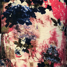 Load image into Gallery viewer, Floral Print Tunic